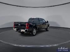 2024 Ford Super Duty F-350 SRW Lariat 4x4 Crew Cab 6.75' Box - Photo 8