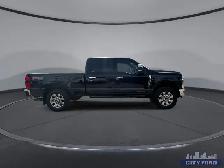 2024 Ford Super Duty F-350 SRW Lariat 4x4 Crew Cab 6.75' Box - Photo 9