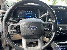 2024 Ford Super Duty F-350 SRW Lariat 4x4 Crew Cab 6.75' Box - Photo 13
