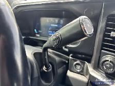 2024 Ford Super Duty F-350 SRW Lariat 4x4 Crew Cab 6.75' Box - Photo 19