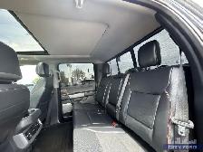 2024 Ford Super Duty F-350 SRW Lariat 4x4 Crew Cab 6.75' Box - Photo 22
