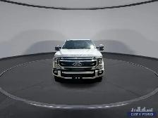 2022 Ford Super Duty F-250 SRW Lariat 4x4 Crew Cab 6.75' Box - Photo 3