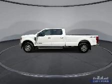 2022 Ford Super Duty F-250 SRW Lariat 4x4 Crew Cab 6.75' Box - Photo 5
