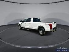 2022 Ford Super Duty F-250 SRW Lariat 4x4 Crew Cab 6.75' Box - Photo 6