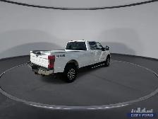 2022 Ford Super Duty F-250 SRW Lariat 4x4 Crew Cab 6.75' Box - Photo 8