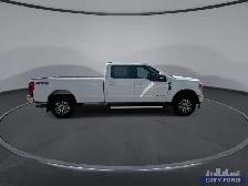 2022 Ford Super Duty F-250 SRW Lariat 4x4 Crew Cab 6.75' Box - Photo 9