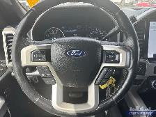 2022 Ford Super Duty F-250 SRW Lariat 4x4 Crew Cab 6.75' Box - Photo 13