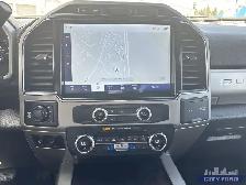 2022 Ford Super Duty F-250 SRW Lariat 4x4 Crew Cab 6.75' Box - Photo 18