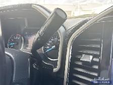 2022 Ford Super Duty F-250 SRW Lariat 4x4 Crew Cab 6.75' Box - Photo 19