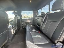 2022 Ford Super Duty F-250 SRW Lariat 4x4 Crew Cab 6.75' Box - Photo 21