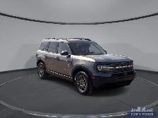 2025 Ford Bronco Sport Big Bend 4x4 - Photo 2