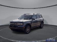 2025 Ford Bronco Sport Big Bend 4x4 - Photo 4