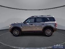 2025 Ford Bronco Sport Big Bend 4x4 - Photo 5
