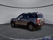 2025 Ford Bronco Sport Big Bend 4x4 - Photo 6