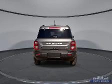 2025 Ford Bronco Sport Big Bend 4x4 - Photo 7