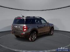 2025 Ford Bronco Sport Big Bend 4x4 - Photo 8