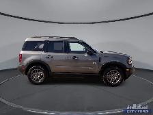 2025 Ford Bronco Sport Big Bend 4x4 - Photo 9