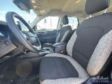 2025 Ford Bronco Sport Big Bend 4x4 - Photo 10