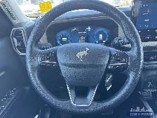2025 Ford Bronco Sport Big Bend 4x4 - Photo 13