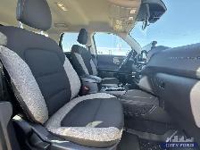 2025 Ford Bronco Sport Big Bend 4x4 - Photo 22