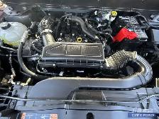 2025 Ford Bronco Sport Big Bend 4x4 - Photo 23