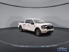 2023 Ford F-150 XLT 4x4 SuperCrew 6.5' Box - Photo 2