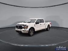 2023 Ford F-150 XLT 4x4 SuperCrew 6.5' Box - Photo 4