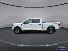 2023 Ford F-150 XLT 4x4 SuperCrew 6.5' Box - Photo 5
