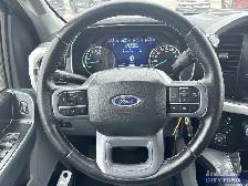 2023 Ford F-150 XLT 4x4 SuperCrew 6.5' Box - Photo 13