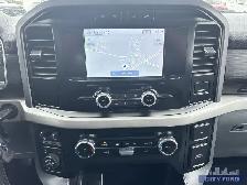 2023 Ford F-150 XLT 4x4 SuperCrew 6.5' Box - Photo 18