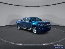 2019 Chevrolet Colorado 4WD LT Crew Cab 140.5' - Photo 2