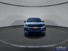 2019 Chevrolet Colorado 4WD LT Crew Cab 140.5' - Photo 3