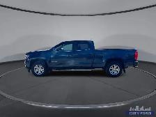 2019 Chevrolet Colorado 4WD LT Crew Cab 140.5' - Photo 5