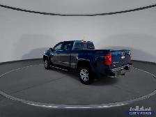 2019 Chevrolet Colorado 4WD LT Crew Cab 140.5' - Photo 6