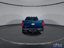 2019 Chevrolet Colorado 4WD LT Crew Cab 140.5' - Photo 7