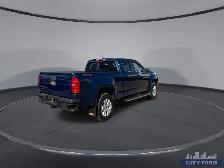 2019 Chevrolet Colorado 4WD LT Crew Cab 140.5' - Photo 8