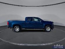 2019 Chevrolet Colorado 4WD LT Crew Cab 140.5' - Photo 9
