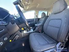 2019 Chevrolet Colorado 4WD LT Crew Cab 140.5' - Photo 10
