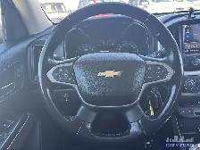 2019 Chevrolet Colorado 4WD LT Crew Cab 140.5' - Photo 13