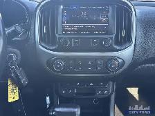 2019 Chevrolet Colorado 4WD LT Crew Cab 140.5' - Photo 17