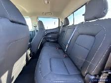 2019 Chevrolet Colorado 4WD LT Crew Cab 140.5' - Photo 20