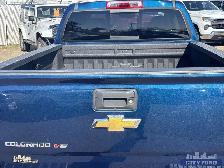 2019 Chevrolet Colorado 4WD LT Crew Cab 140.5' - Photo 21