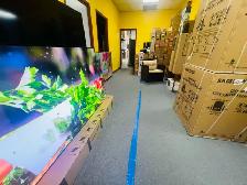 LG 77' G5 OLED evo 4K UHD HDR Smart TV