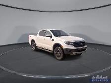 2019 Ford Ranger Lariat 4x4 SuperCrew 5' Box - Photo 2