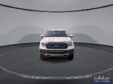 2019 Ford Ranger Lariat 4x4 SuperCrew 5' Box - Photo 3