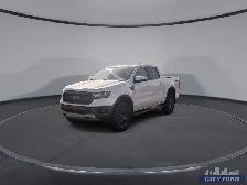 2019 Ford Ranger Lariat 4x4 SuperCrew 5' Box - Photo 4