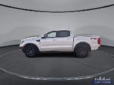 2019 Ford Ranger Lariat 4x4 SuperCrew 5' Box - Photo 5