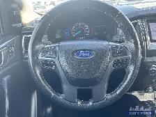 2019 Ford Ranger Lariat 4x4 SuperCrew 5' Box - Photo 13