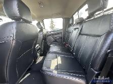 2019 Ford Ranger Lariat 4x4 SuperCrew 5' Box - Photo 21