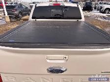 2019 Ford Ranger Lariat 4x4 SuperCrew 5' Box - Photo 22